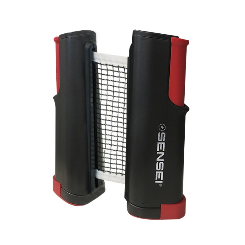 SET PING PONG SENSEI 2 PA+3 PE+RED INSTANTANEA