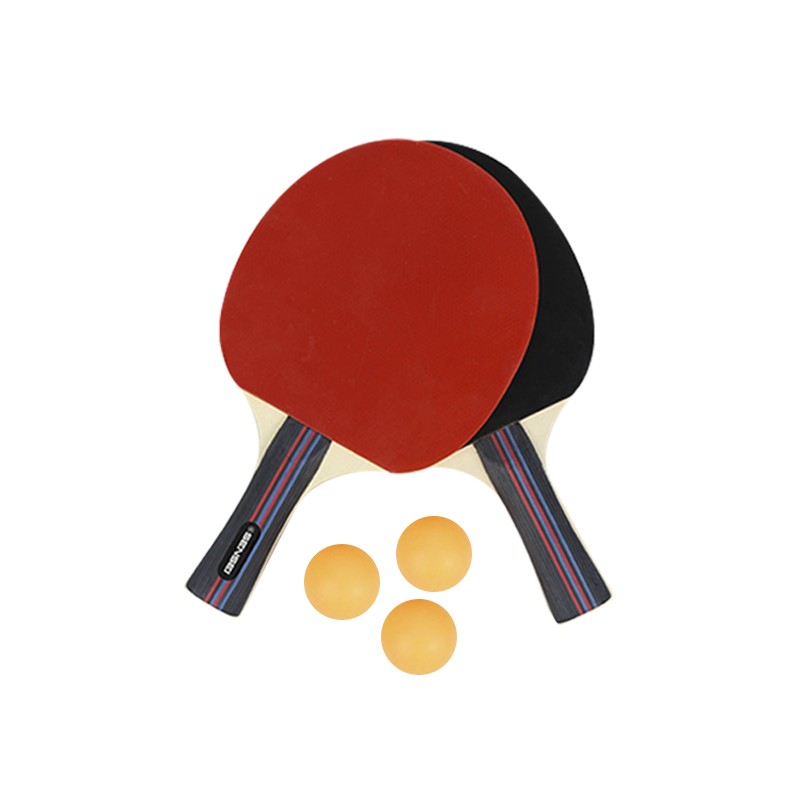 SET PING PONG SENSEI 2 PA+3 PE+RED INSTANTANEA