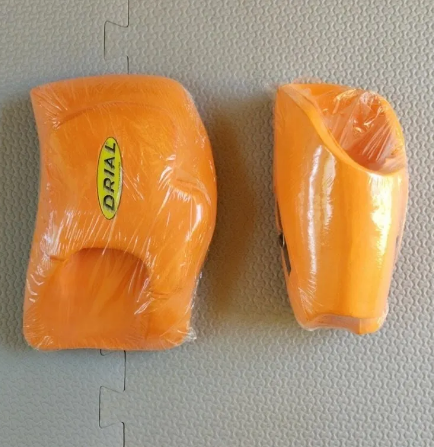 EQUIPO DE ARQUERO ADULTO DRIAL