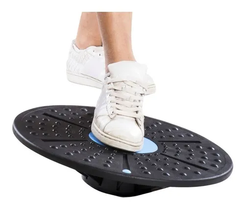 TABLA DE PROPIOCEPCION DE PLASTICO 