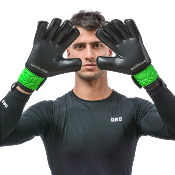 GUANTE ARQUERO DRB ROYAL 20
