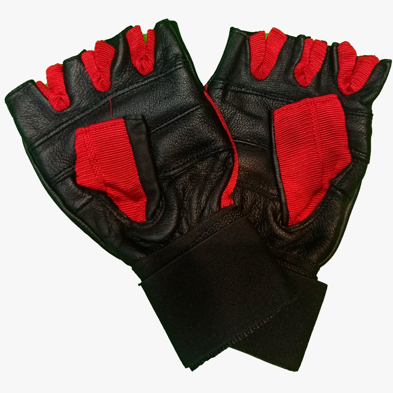 GUANTE FITNESS USH C/ MUÑEQUERA