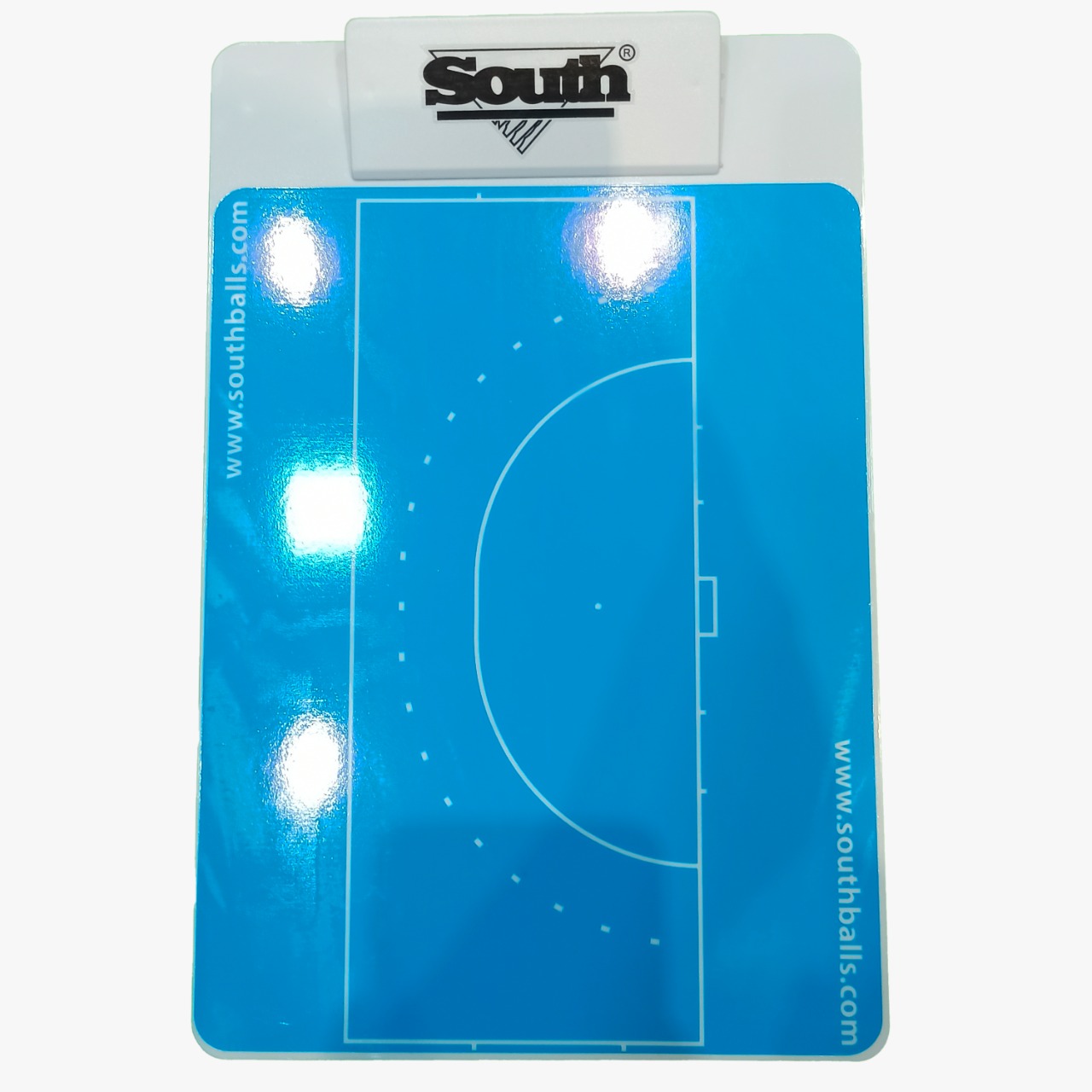 PIZARRA TÁCTICA DEPORTIVAS