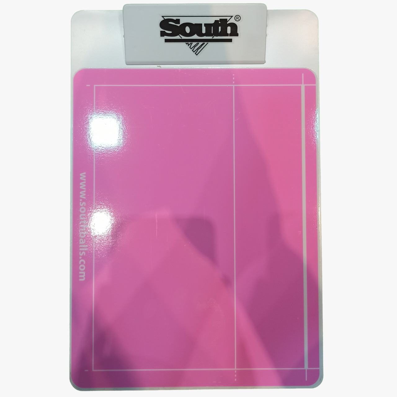 PIZARRA TÁCTICA DEPORTIVAS