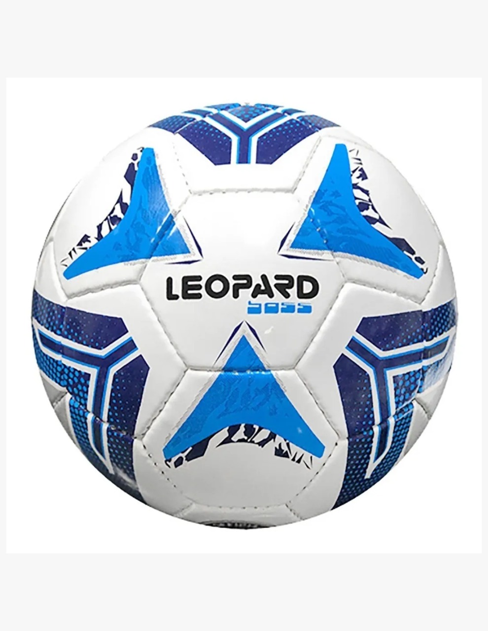 PELOTA DE FUTBOL STRIKER LEOPARD N° 5
