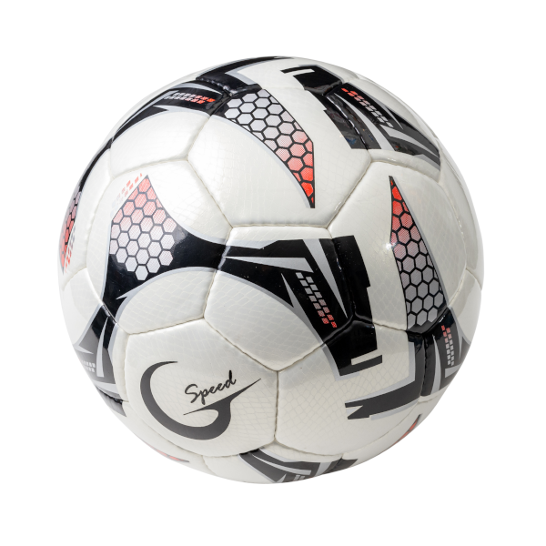 PELOTA DE FUTBOL GOALTY SPEED N° 5