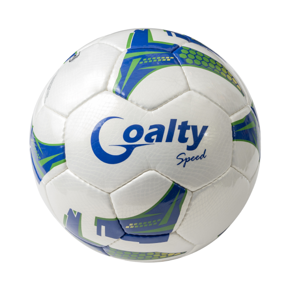 PELOTA DE FUTBOL GOALTY SPEED N° 5