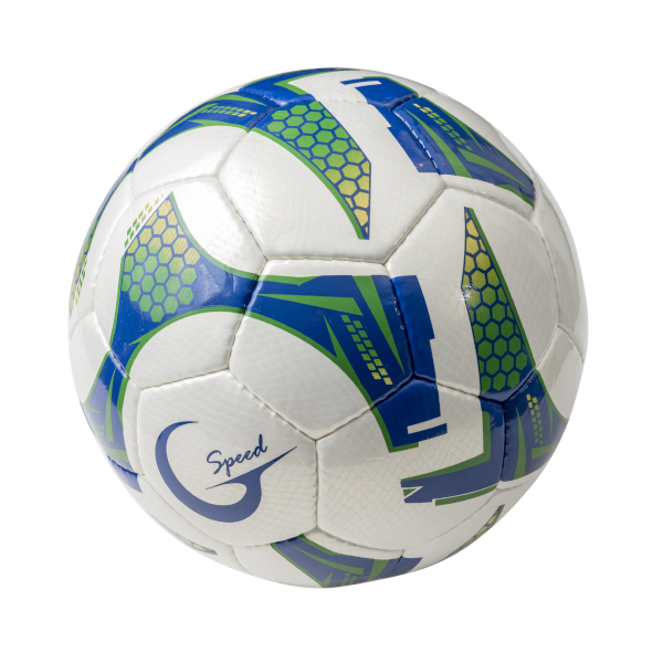 PELOTA DE FUTBOL GOALTY SPEED N° 5