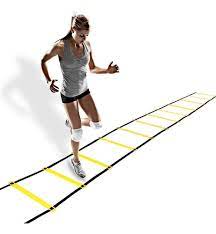 ESCALERA DE COORDINACION PVC 10 PELDAÑOS