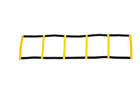 ESCALERA DE COORDINACION PVC 5 ESCALONES