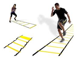 ESCALERA DE COORDINACION PVC 5 ESCALONES