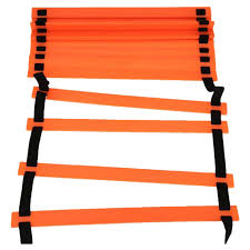 ESCALERA DE COORDINACIÓN PVC TSP SH