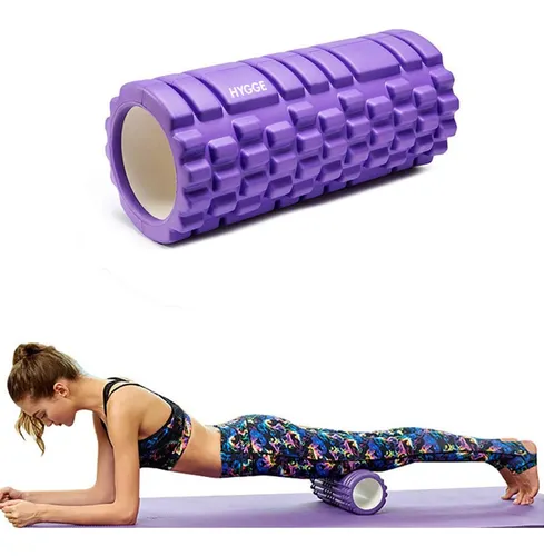 ROLO PVC 33cm x 14 ø TEXTURADO