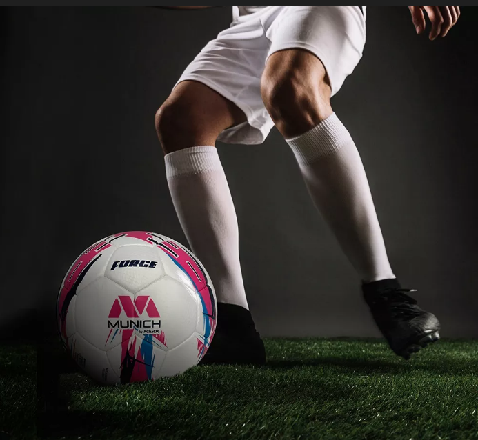 PELOTA DE FUTBOL MUNICH FORCE N° 5