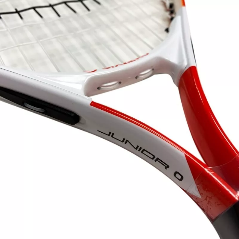 RAQUETA DE TENIS SIXZERO JUNIOR