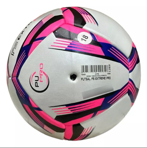 PELOTA DE FUTSAL KAGIVA EXTREM PRO N° 4