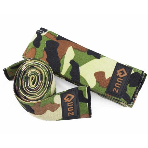 STRAPS DE LEVANTAMIENTO