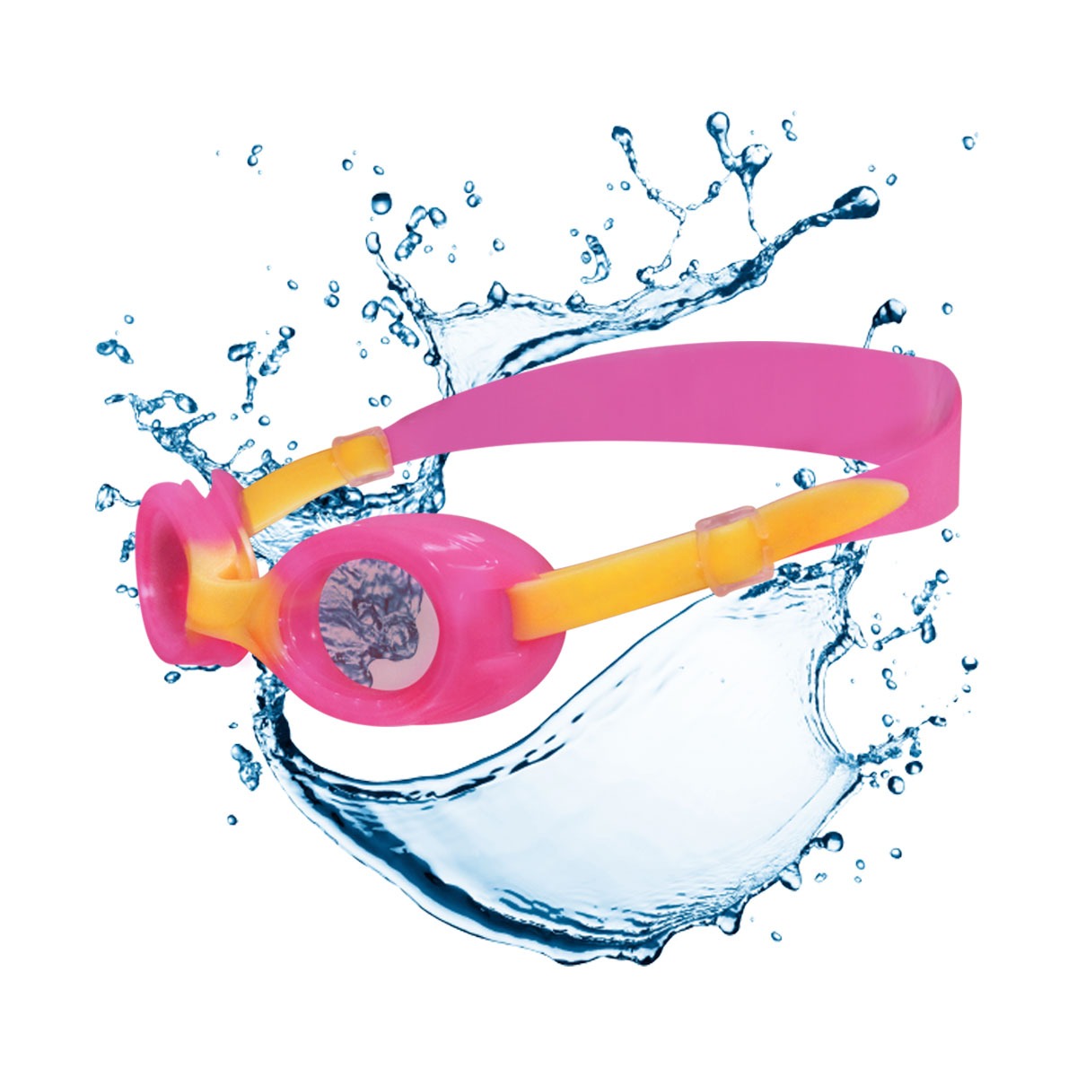 ANTIPARRA DAK DOLPHIN JR