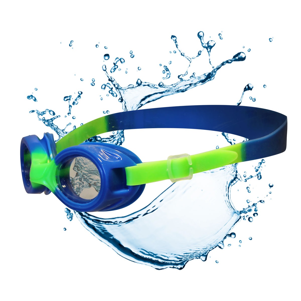 ANTIPARRA DOLPHIN JR CON TAPONES