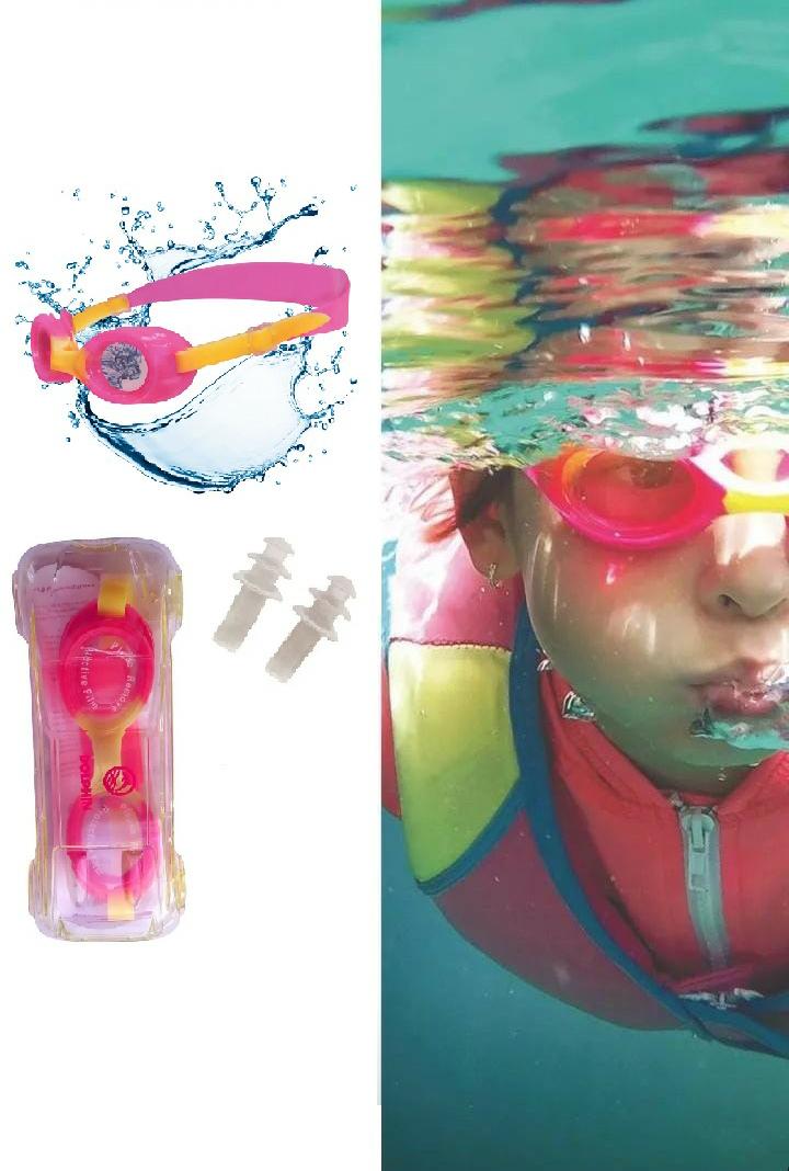 ANTIPARRA DOLPHIN JR CON TAPONES