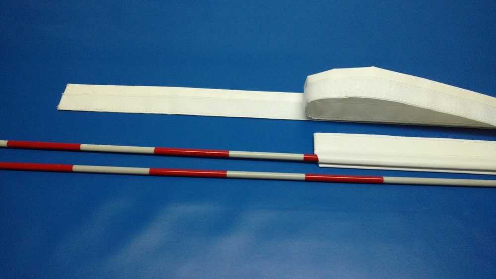 ANTENA VARILLA VOLEY POR UNIDAD