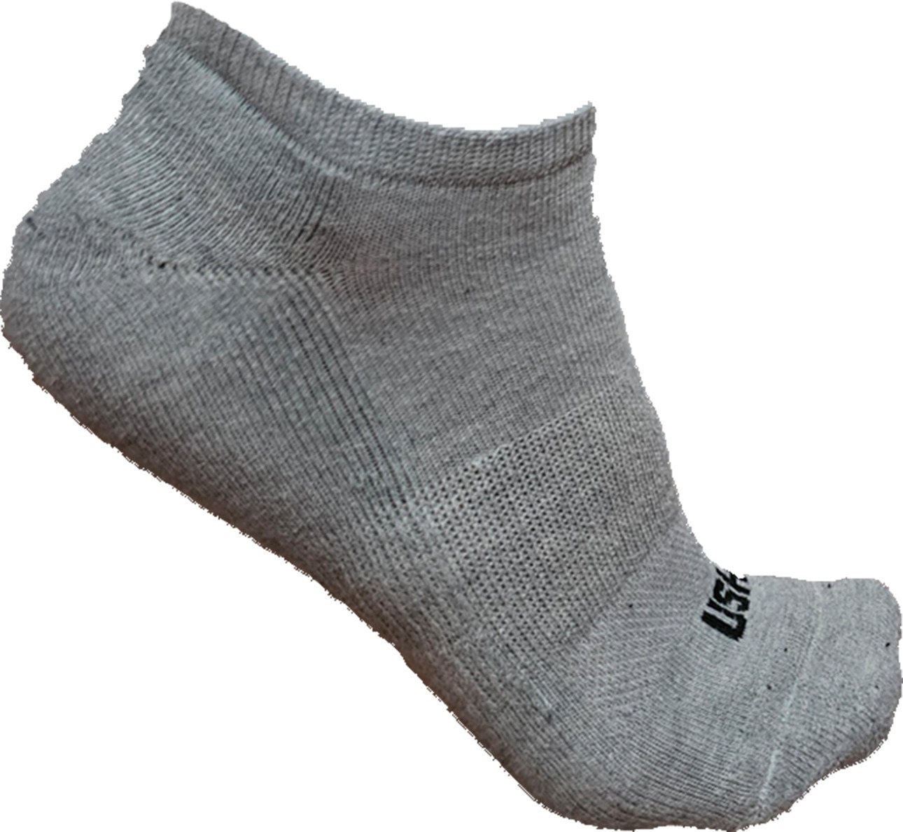 TRIPACK ALGODON USH ZOQUETE