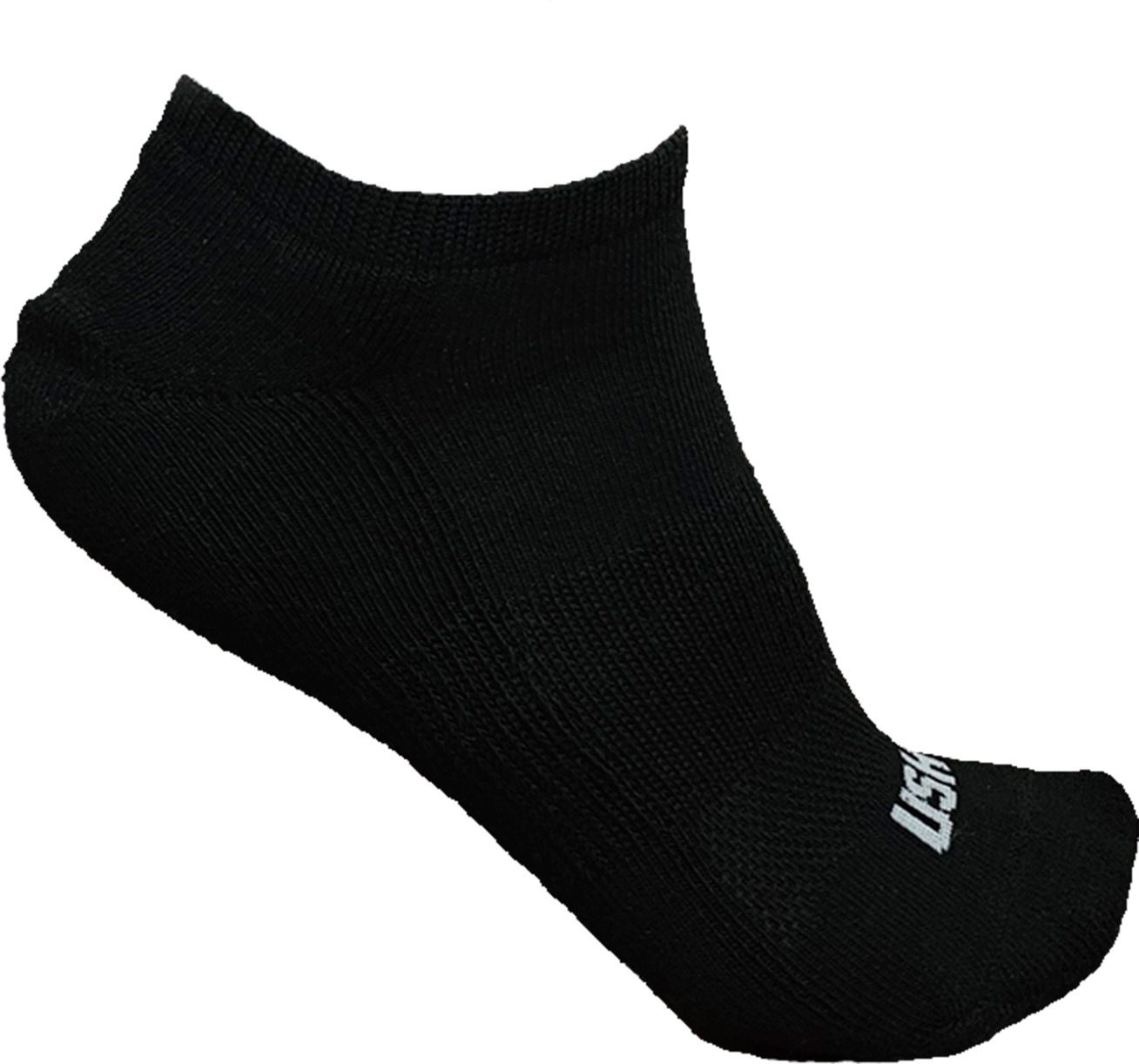 TRIPACK ALGODON USH ZOQUETE