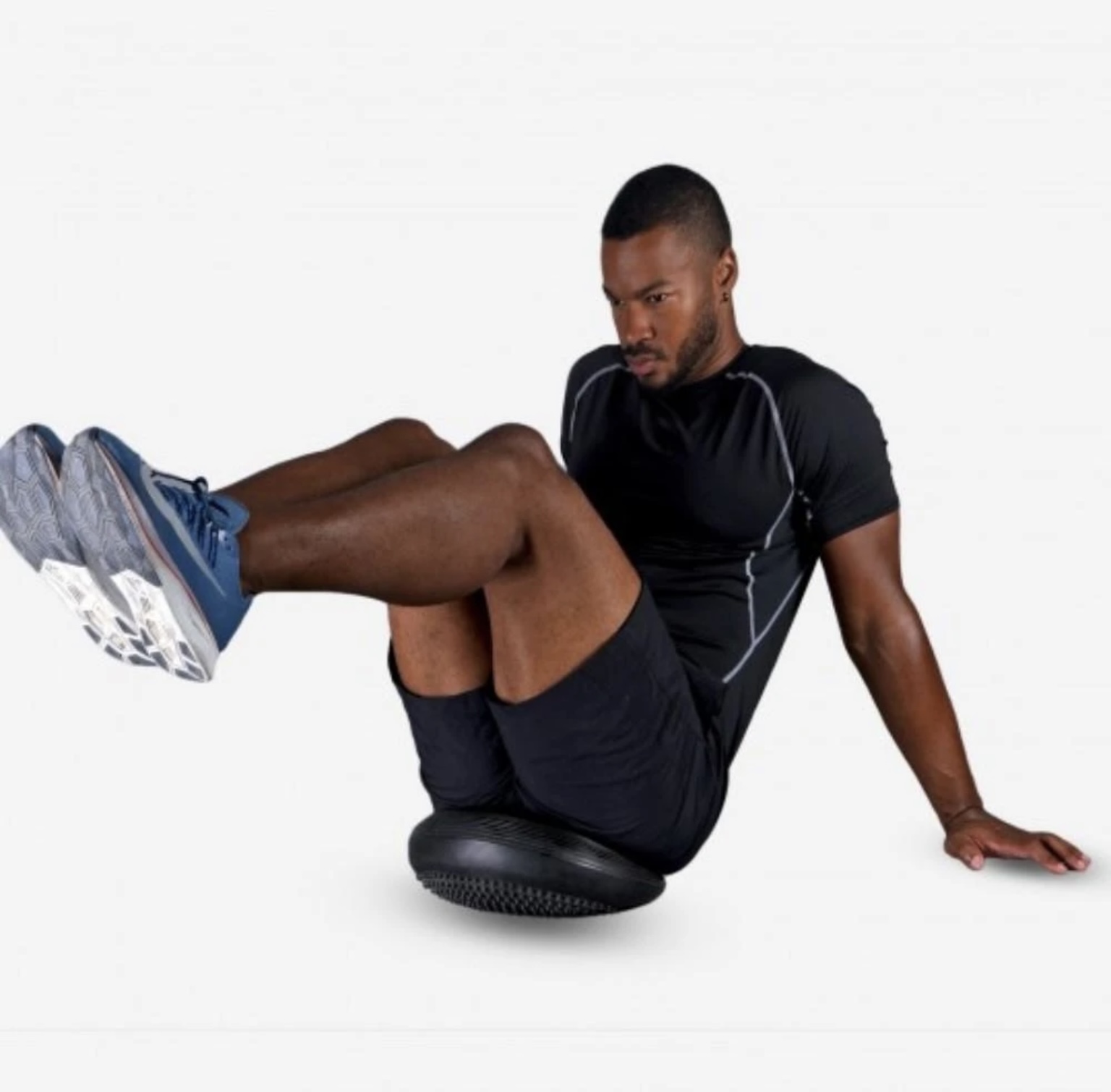 DISCO BALANCE REDONDO INFLABLE