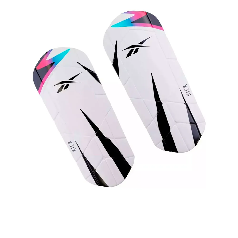 CANILLERA DE FUTBOL REEBOK KICK