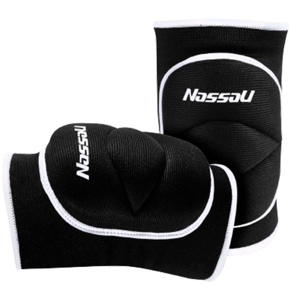 RODILLERA VOLEY/PATIN NASSAU