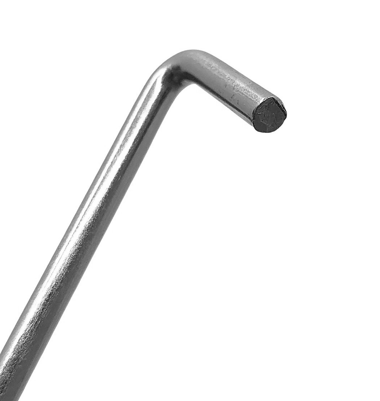 ESTACA PARA CINTA DE MARCACION, CARPAS, GAZEBOS