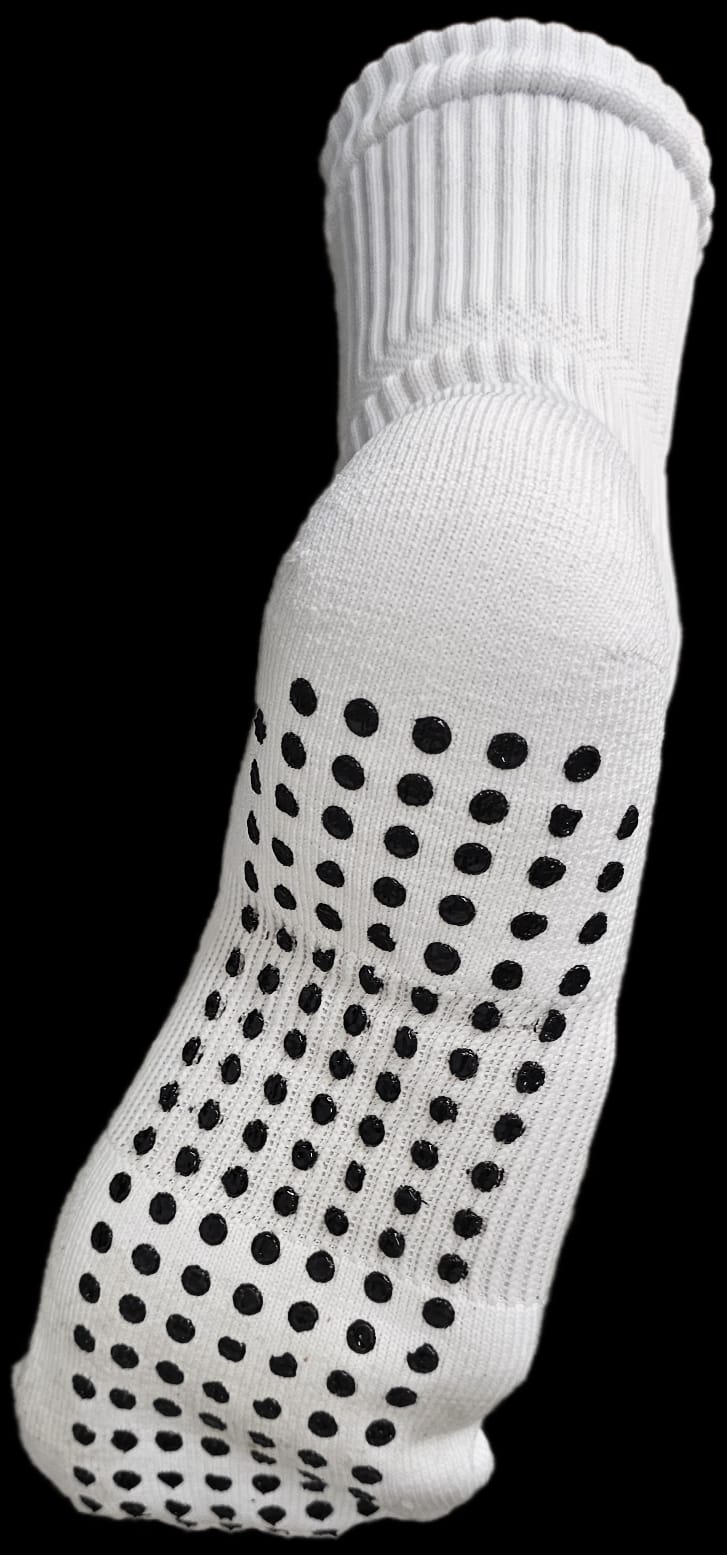 MEDIAS ANTIDESLIZANTE USH 3/4