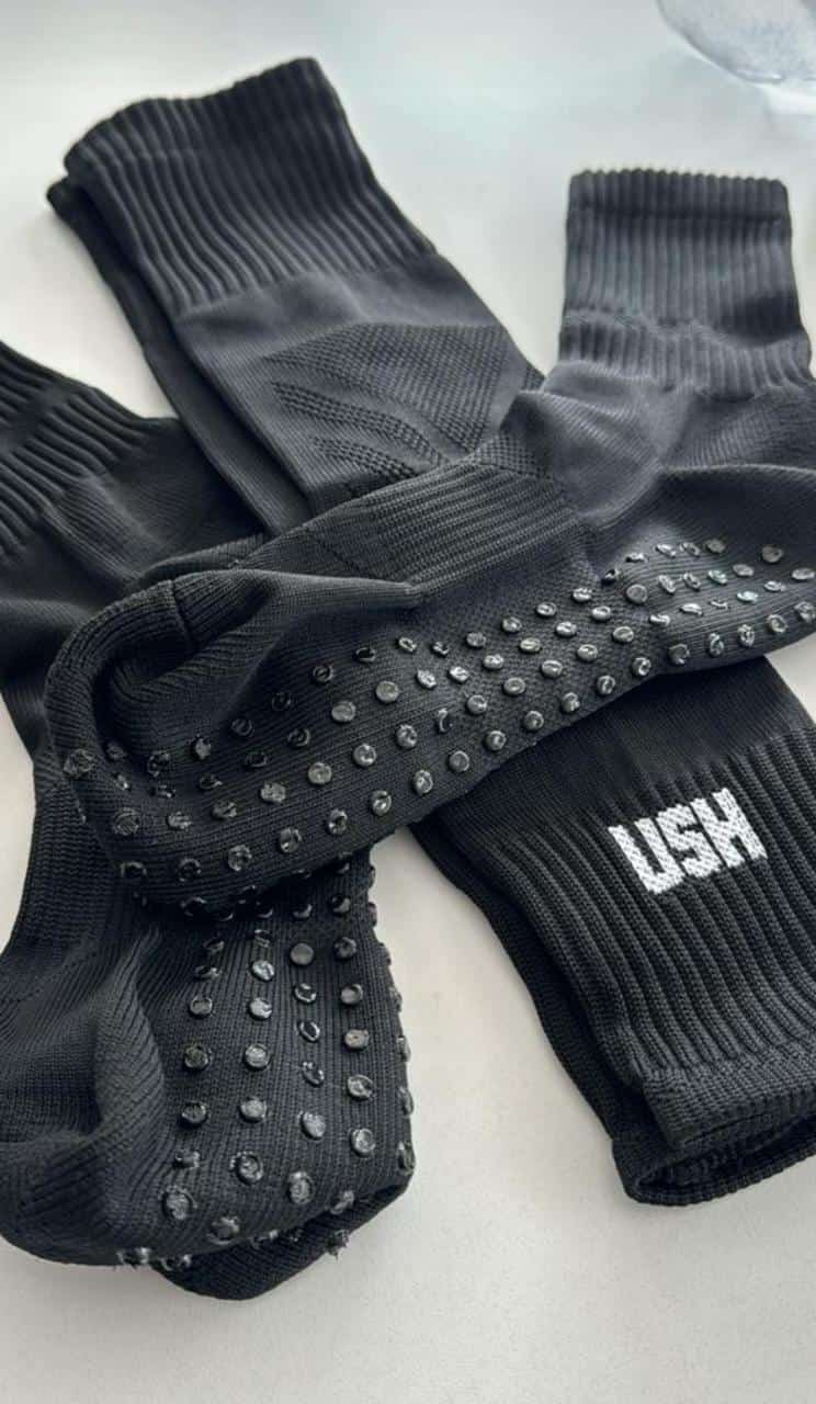 MEDIAS ANTIDESLIZANTE USH 3/4