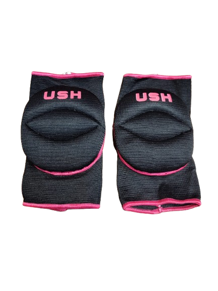 RODILLERA DE VOLEY USH ACOLCHADA