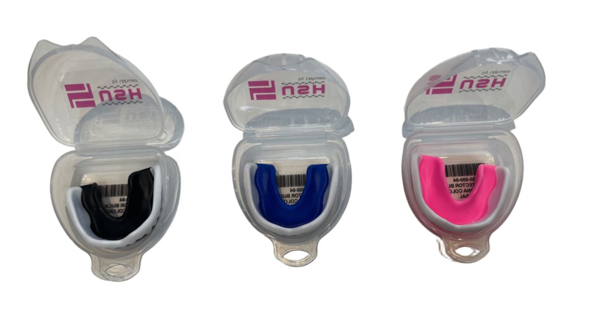 PROTECTOR BUCAL USH COMBINADO