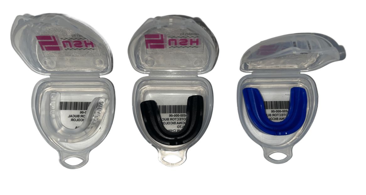 PROTECTOR BUCAL USH LISO