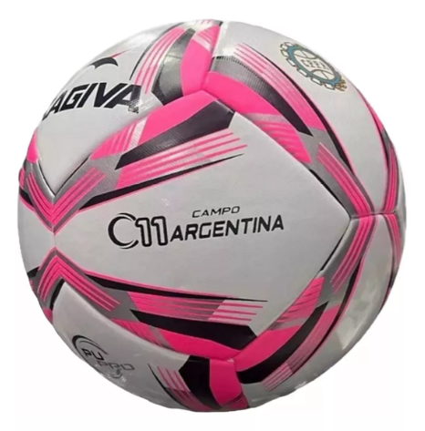 PELOTA DE FUTBOL KAGIVA C11
