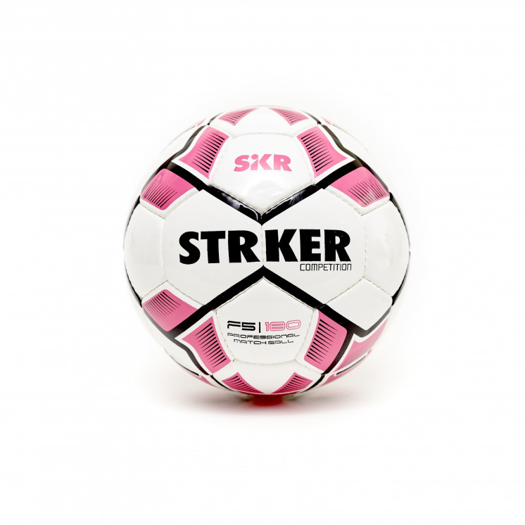 PELOTA FUTBOL STRIKER COMPETICION N° 5