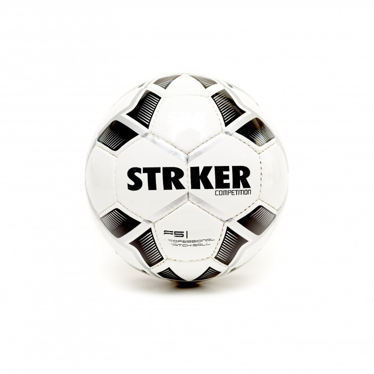 PELOTA FUTBOL STRIKER COMPETICION N° 5