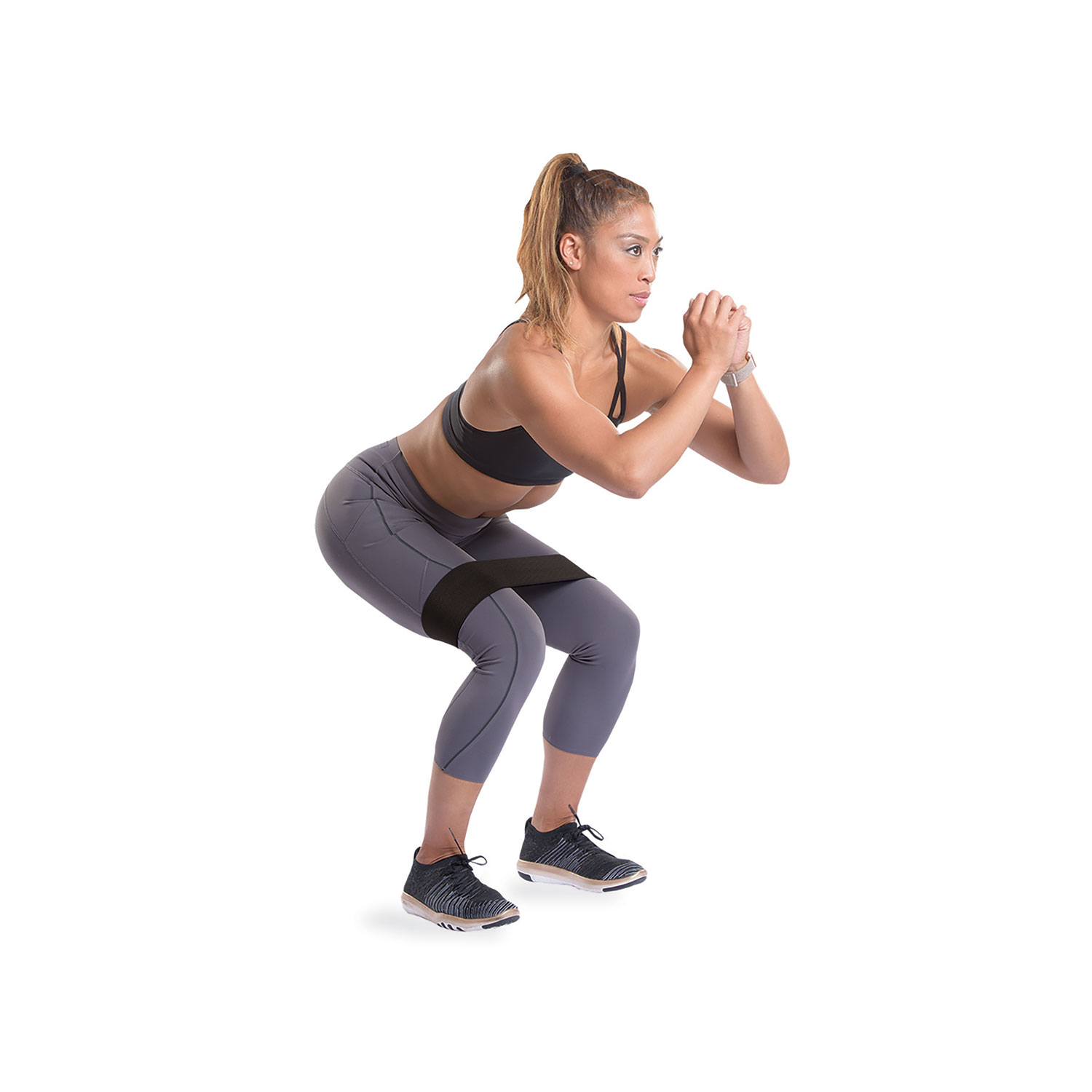 BANDA CIRCULAR QUUZ TELA TENSION ALTA