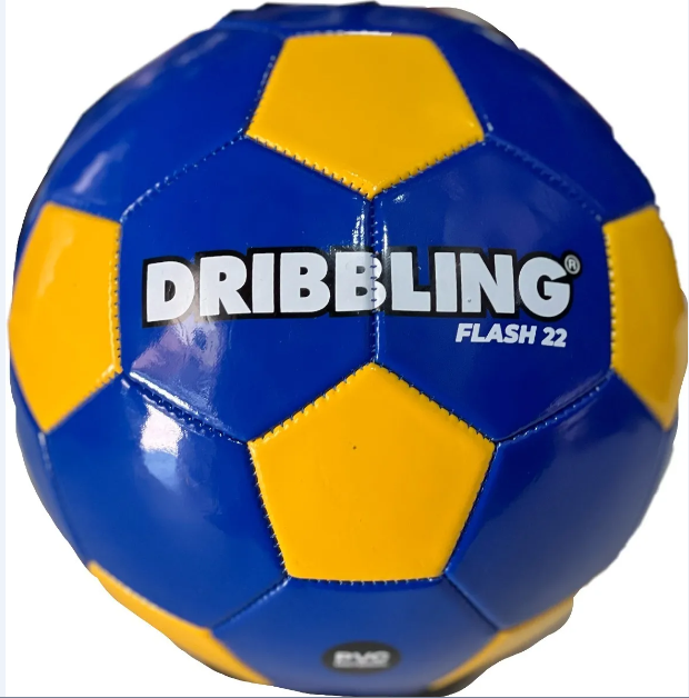 PELOTA FUTBOL DRB FLASH N° 5