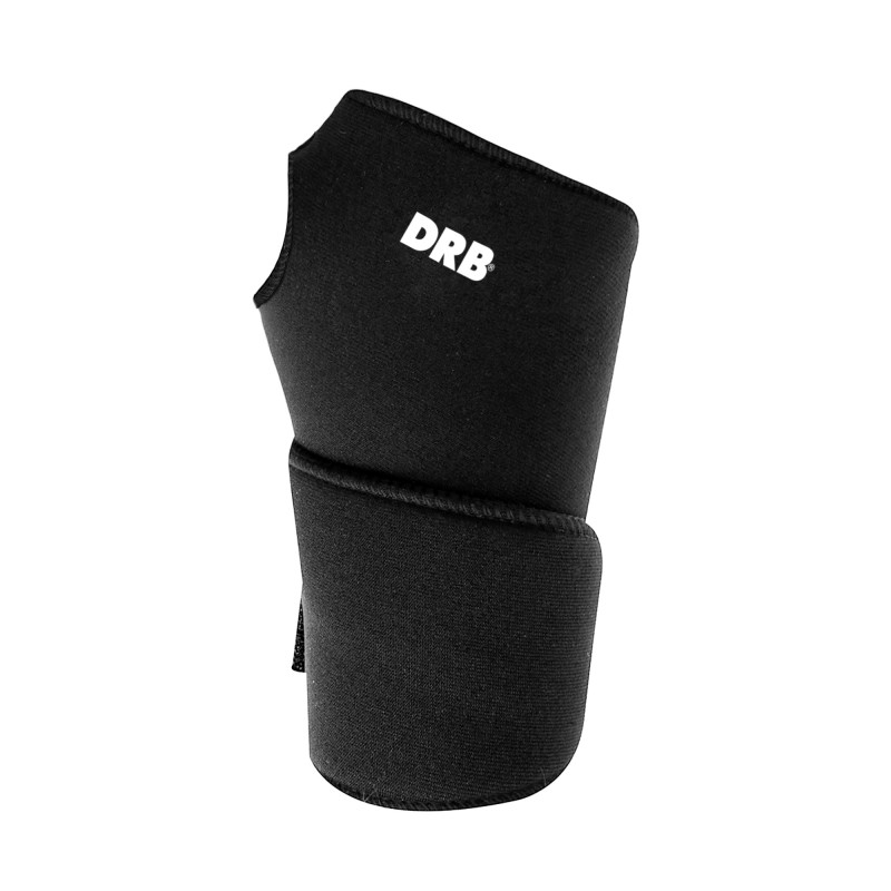 MUÑEQUERA DRB DE NEOPRENE BOOMERANG