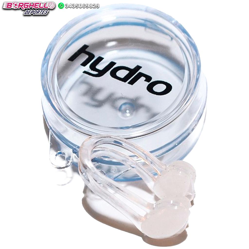 NARICERA CLIP NARIZ HYDRO