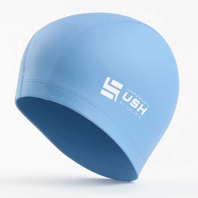 GORRA NATACION USH MICRO - PU POLIFLEX