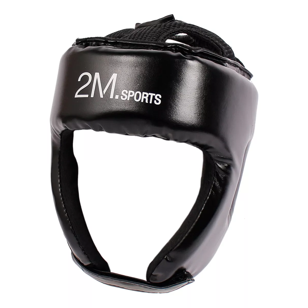 CABEZAL DE BOX ENTRENAMIENTO