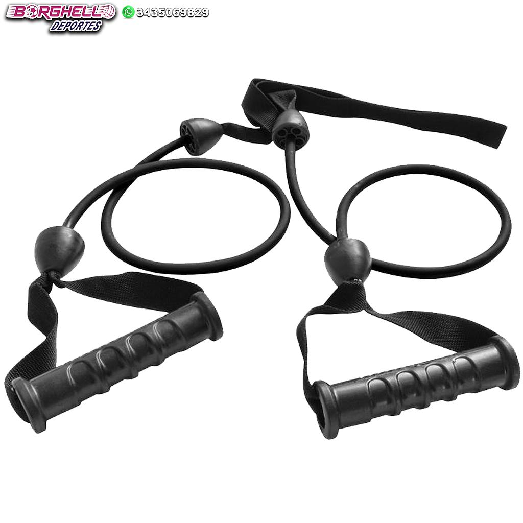 BANDA ELASTICA SONNOS FUNCIONAL CON ANCLAJE