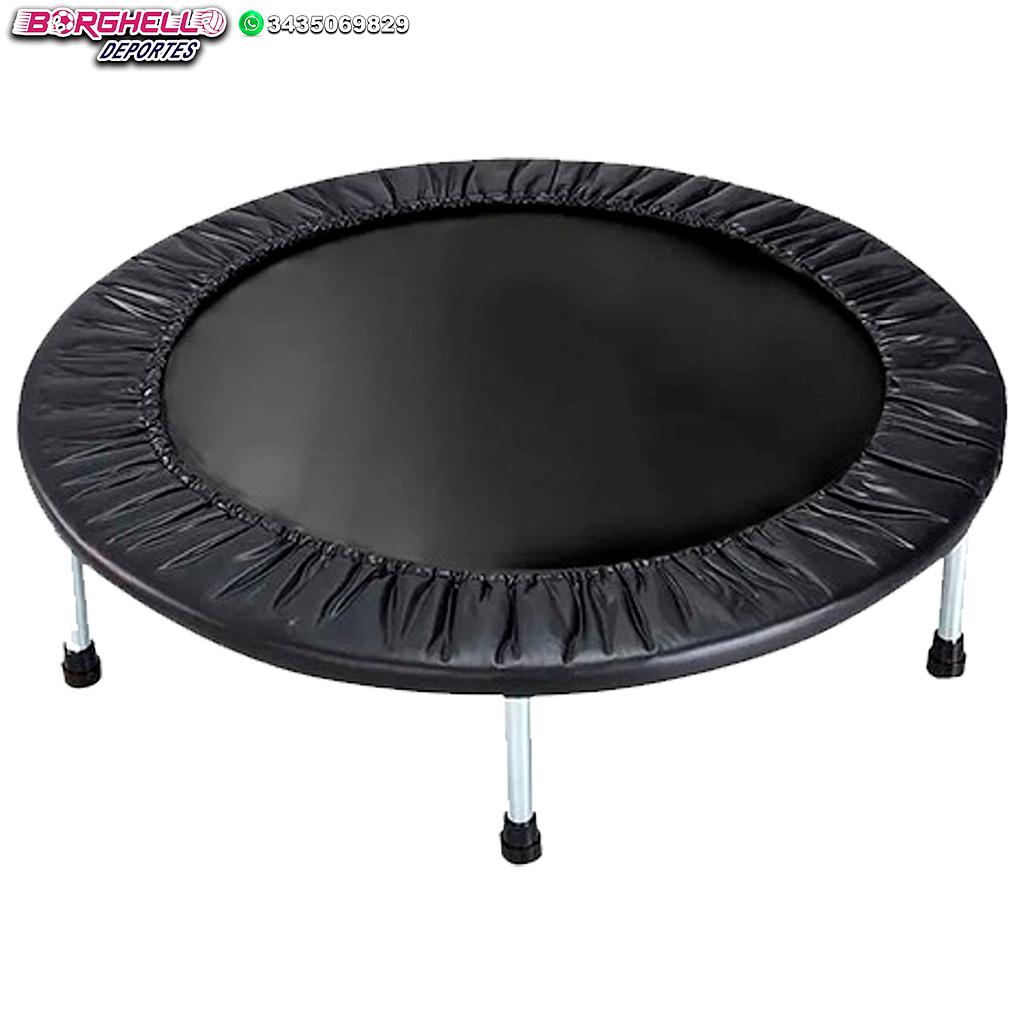 FUNDA CUBRE RESORTES MINITRAMP