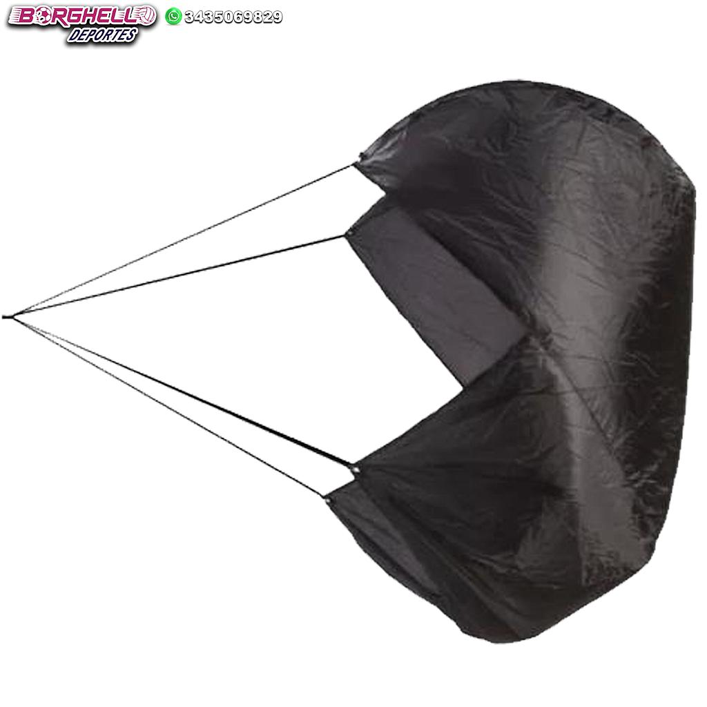 PARACAIDAS ENTRENAMIENTO 1mt x 1mt