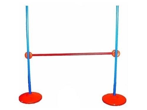 VALLA DE PVC REGULABLE 1MTR COMPLETA ECO