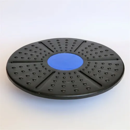 TABLA DE PROPIOCEPCION DE PLASTICO 